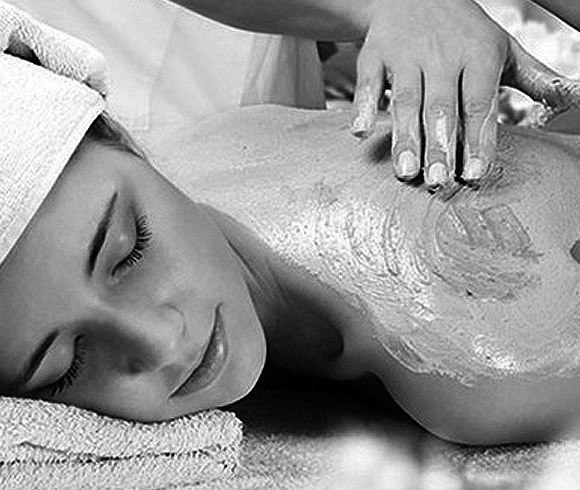 BODY POLISHING (MINTREE USA)